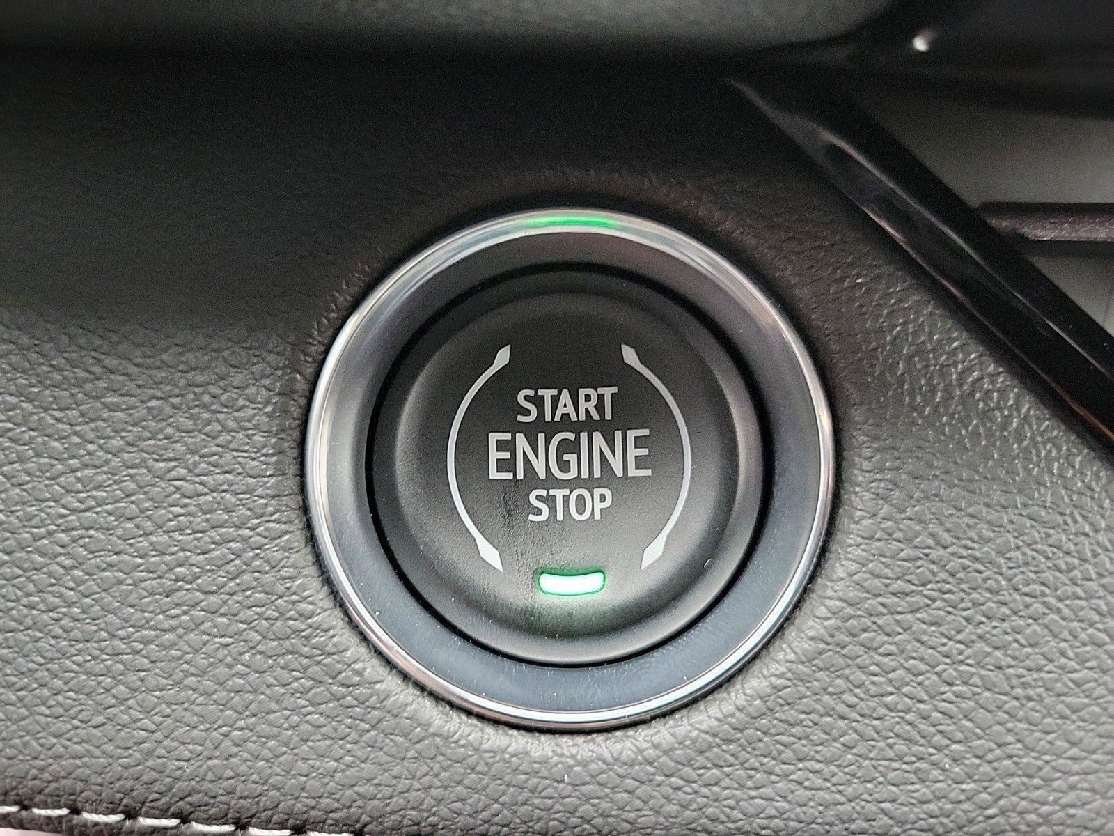 New 2026 Buick Enclave Preferred image 30