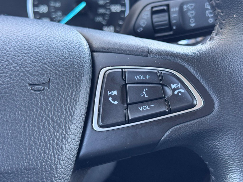 Used 2020 Ford EcoSport SE AWD/4WD image 11