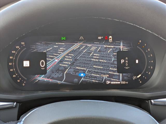 New 2026 Volvo XC90 B5 Plus w/ Protection Package AWD/4WD image 12