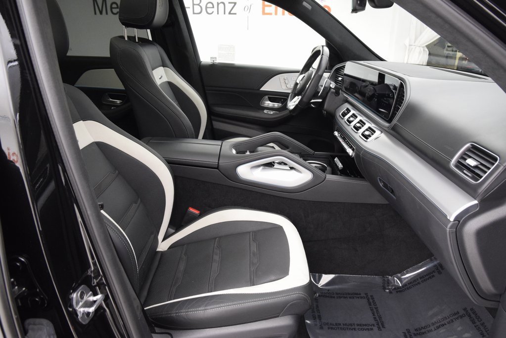 Used 2023 Mercedes-Benz GLE 63 AMG S image 15