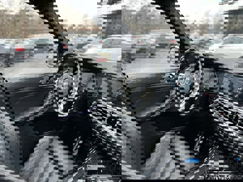 Used 2020 BMW X7 xDrive40i w/ M Sport Package image 36