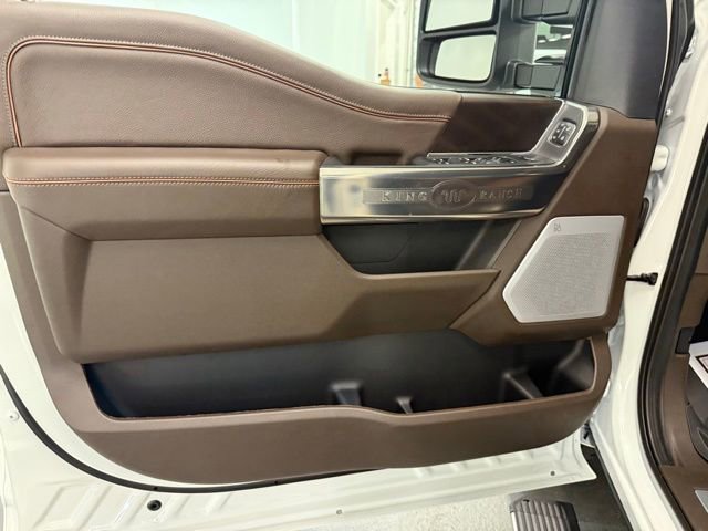 New 2026 Ford F250 4x4 Crew Cab Super Duty image 13