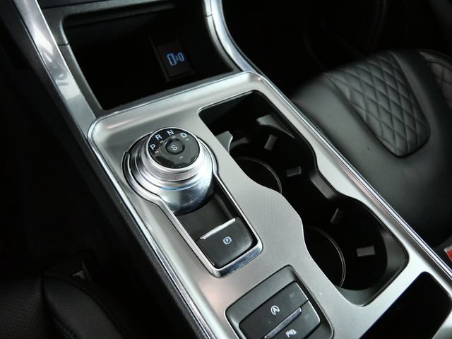 Certified 2024 Ford Edge Titanium w/ Equipment Group 301A AWD/4WD image 19