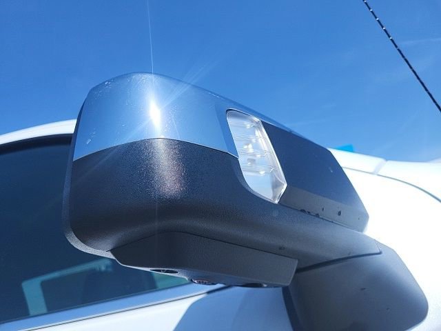 New 2026 Chevrolet Silverado 1500 LTZ w/ Technology Package image 3