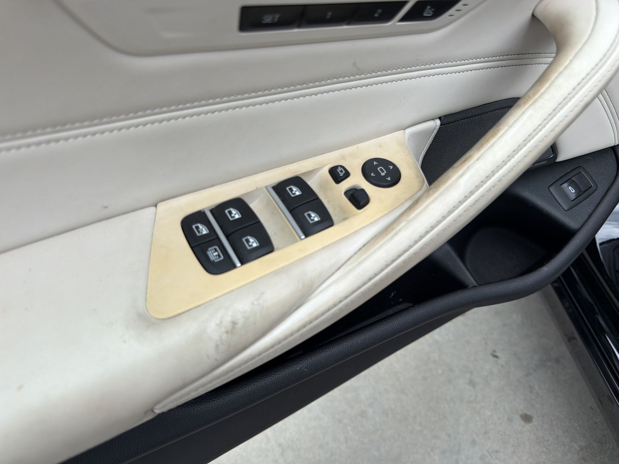 Used 2019 BMW 530i xDrive w/ Premium Package AWD/4WD image 27