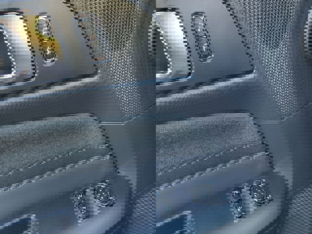 New 2026 Ford Mustang Coupe image 19