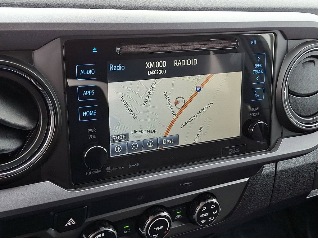 Used 2019 Toyota Tacoma TRD Off-Road image 16