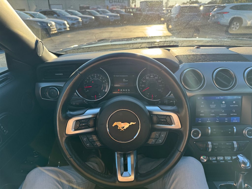 Used 2023 Ford Mustang Premium image 17