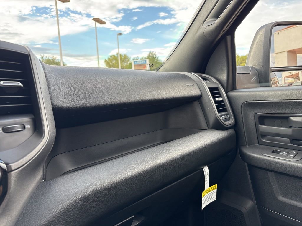 New 2026 RAM 2500 Tradesman image 33