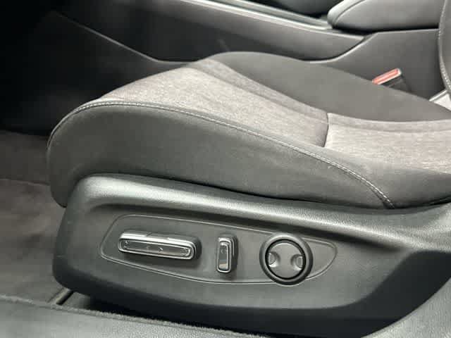 Used 2024 Honda Accord EX image 25