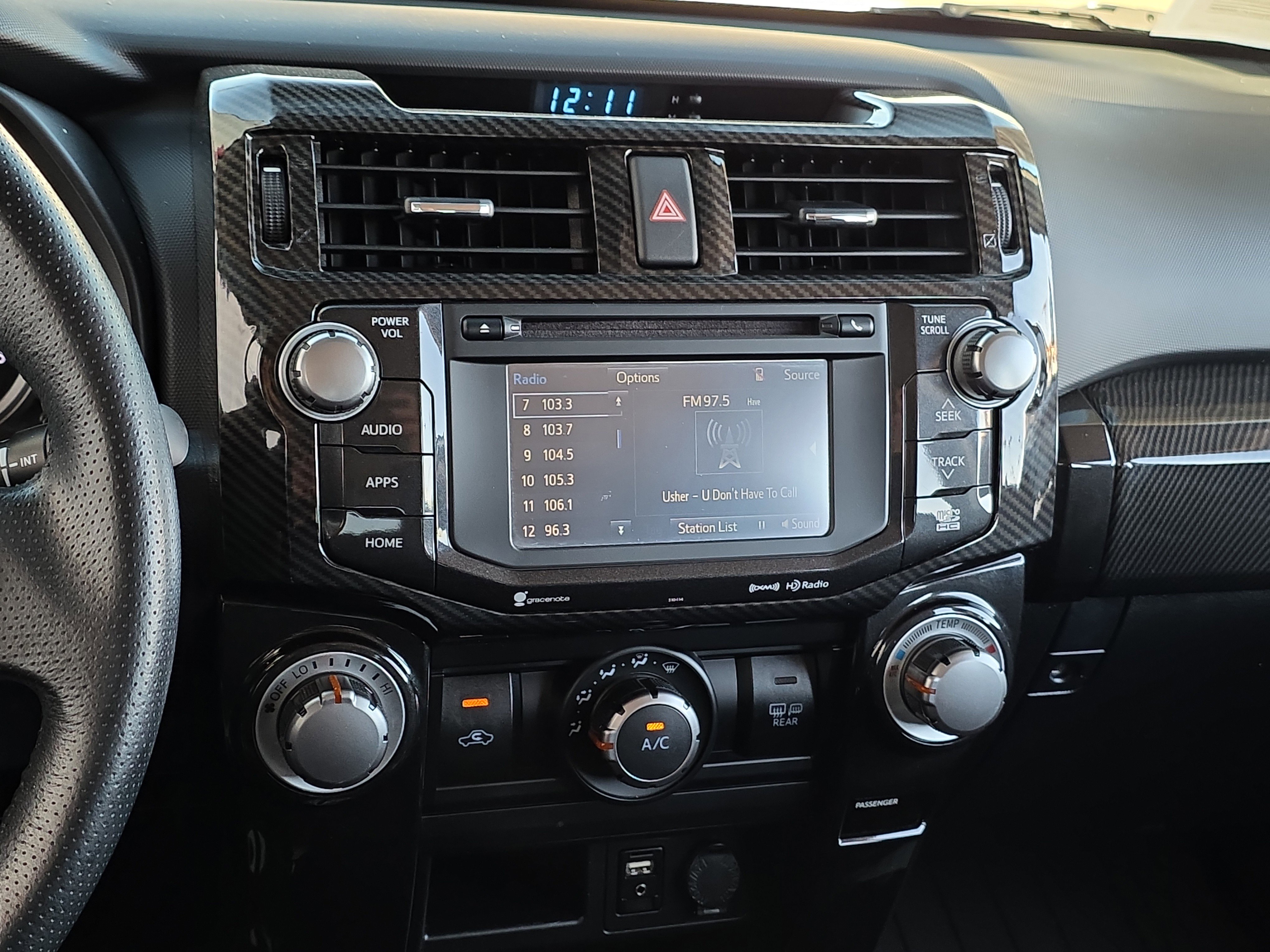 Used 2019 Toyota 4Runner TRD Off-Road image 22