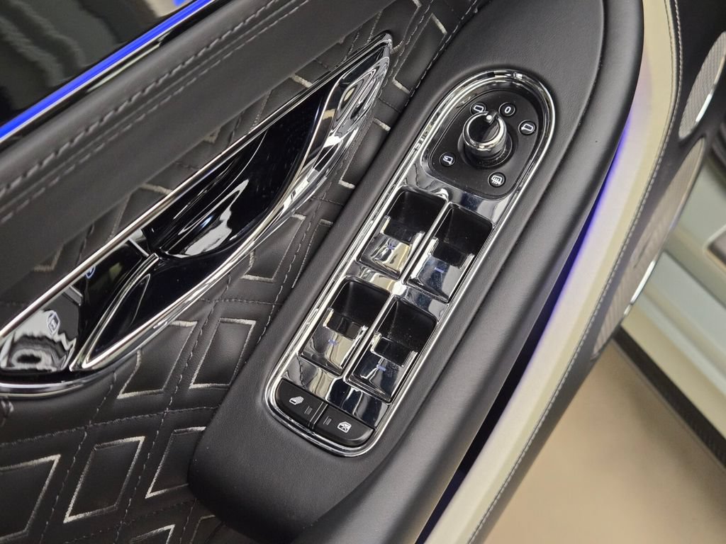 Used 2024 Bentley Continental GT Speed AWD/4WD image 39