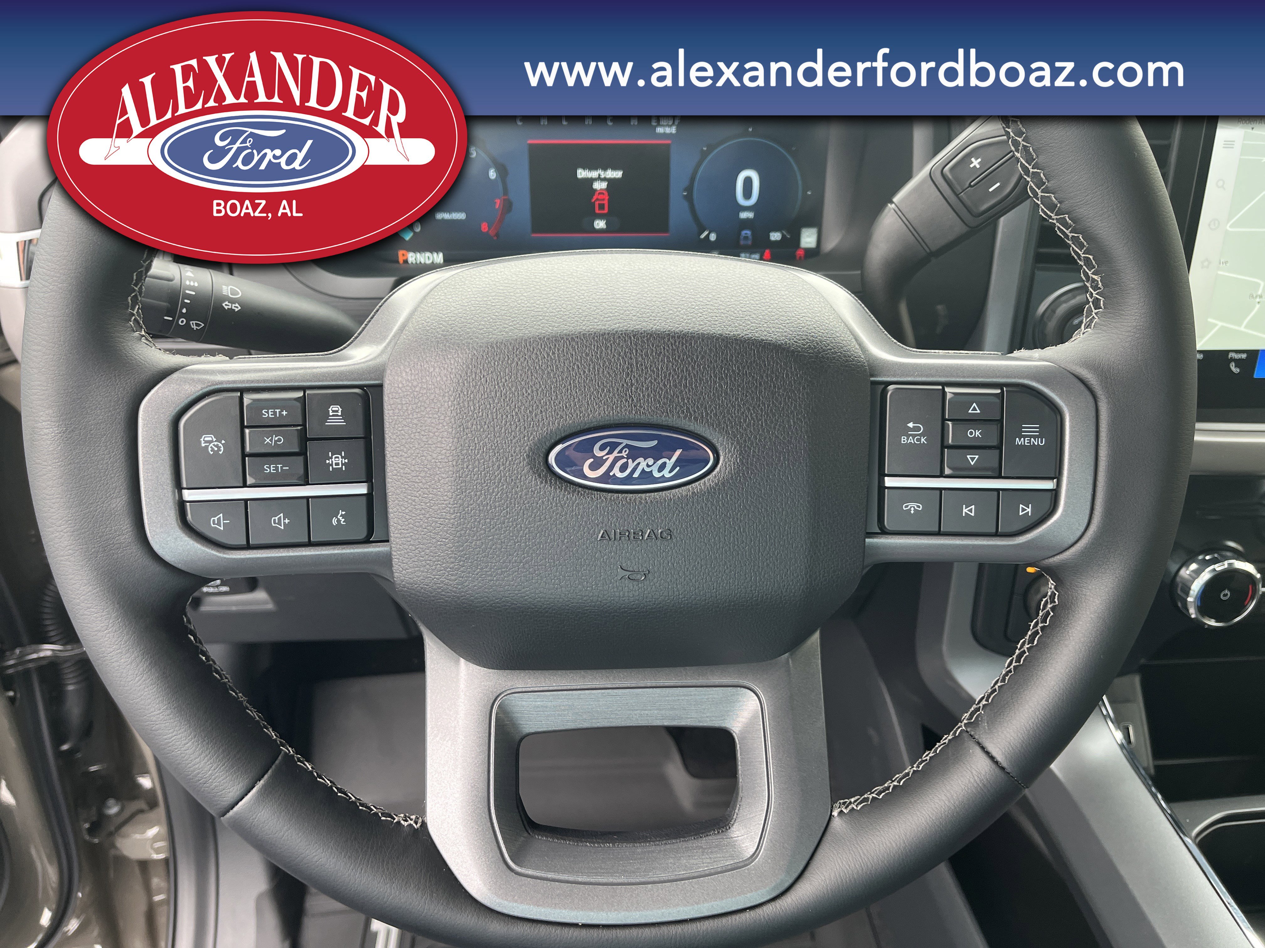 New 2026 Ford F150 XLT w/ Equipment Group 302A MID image 27