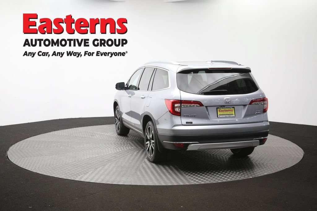 Used 2019 Honda Pilot Elite image 71