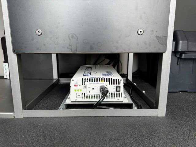Used 2021 RAM ProMaster 1500 FWD image 20