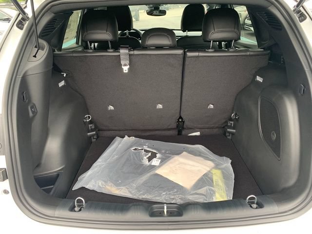 New 2026 Jeep Compass Limited w/ Sun, Sound & Navigation Group AWD/4WD image 4