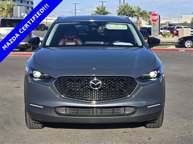 Used 2024 MAZDA CX-30 AWD 2.5 S w/ Preferred Package image 8