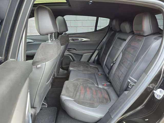 Used 2024 Dodge Hornet R/T Plus image 25