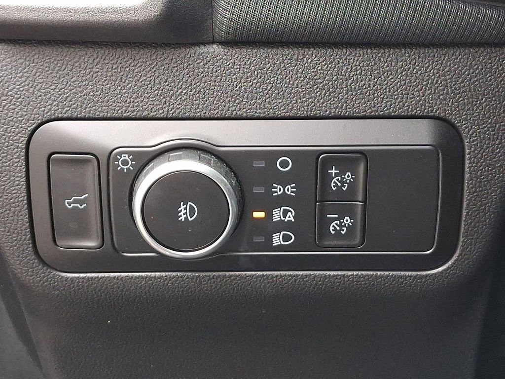 Certified 2025 Ford Bronco Sport Badlands image 23