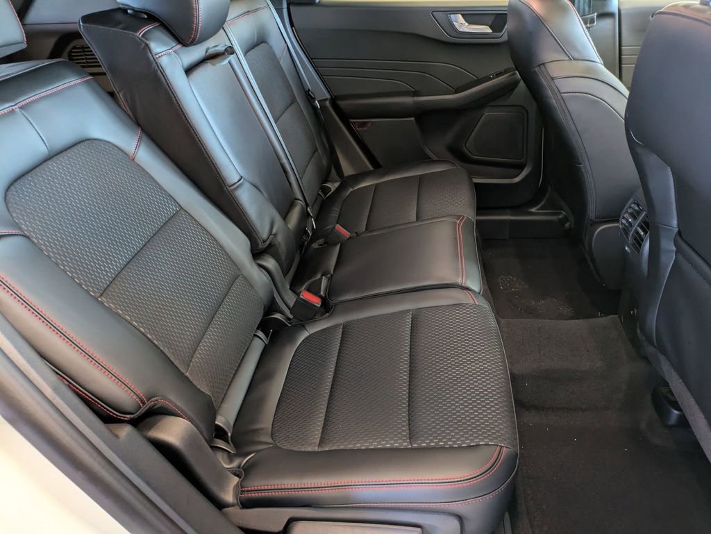 New 2026 Ford Escape ST-Line Select w/ Equipment Group 401A image 20