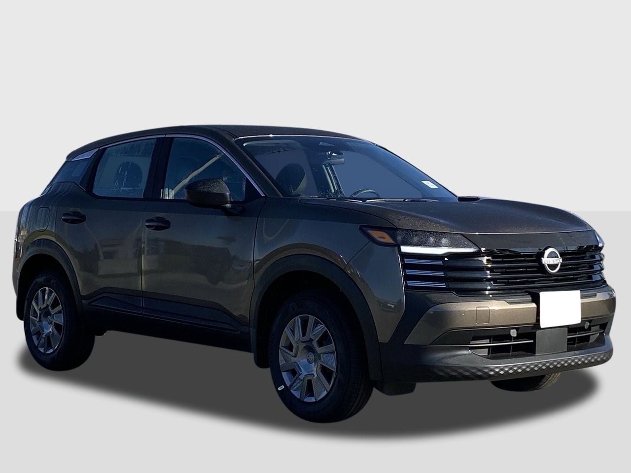 New 2026 Nissan Kicks S FWD image 6