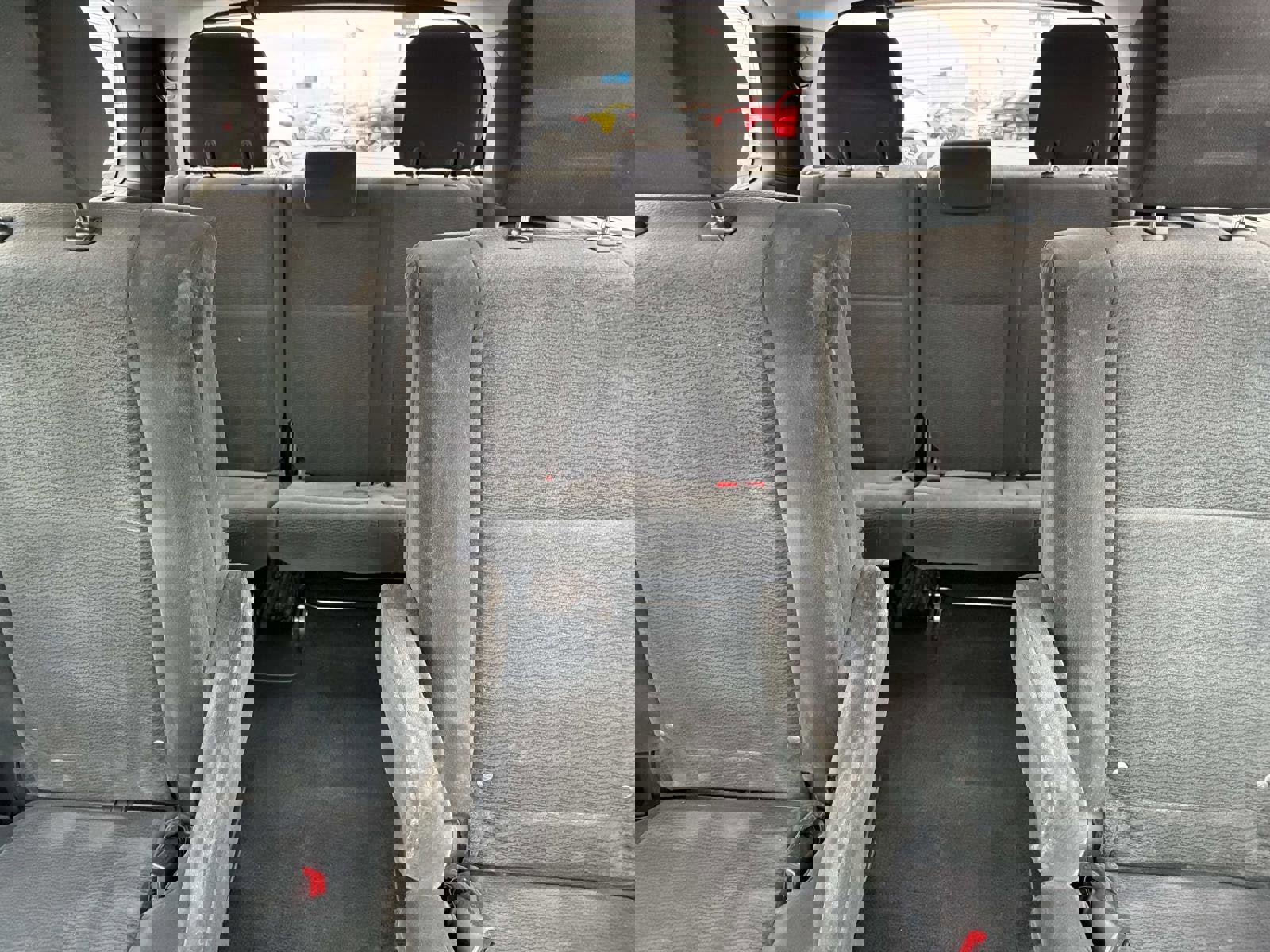 Used 2015 Toyota Sequoia SR5 image 10