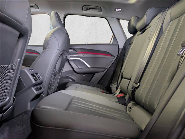 New 2025 Audi Q5 Prestige image 17