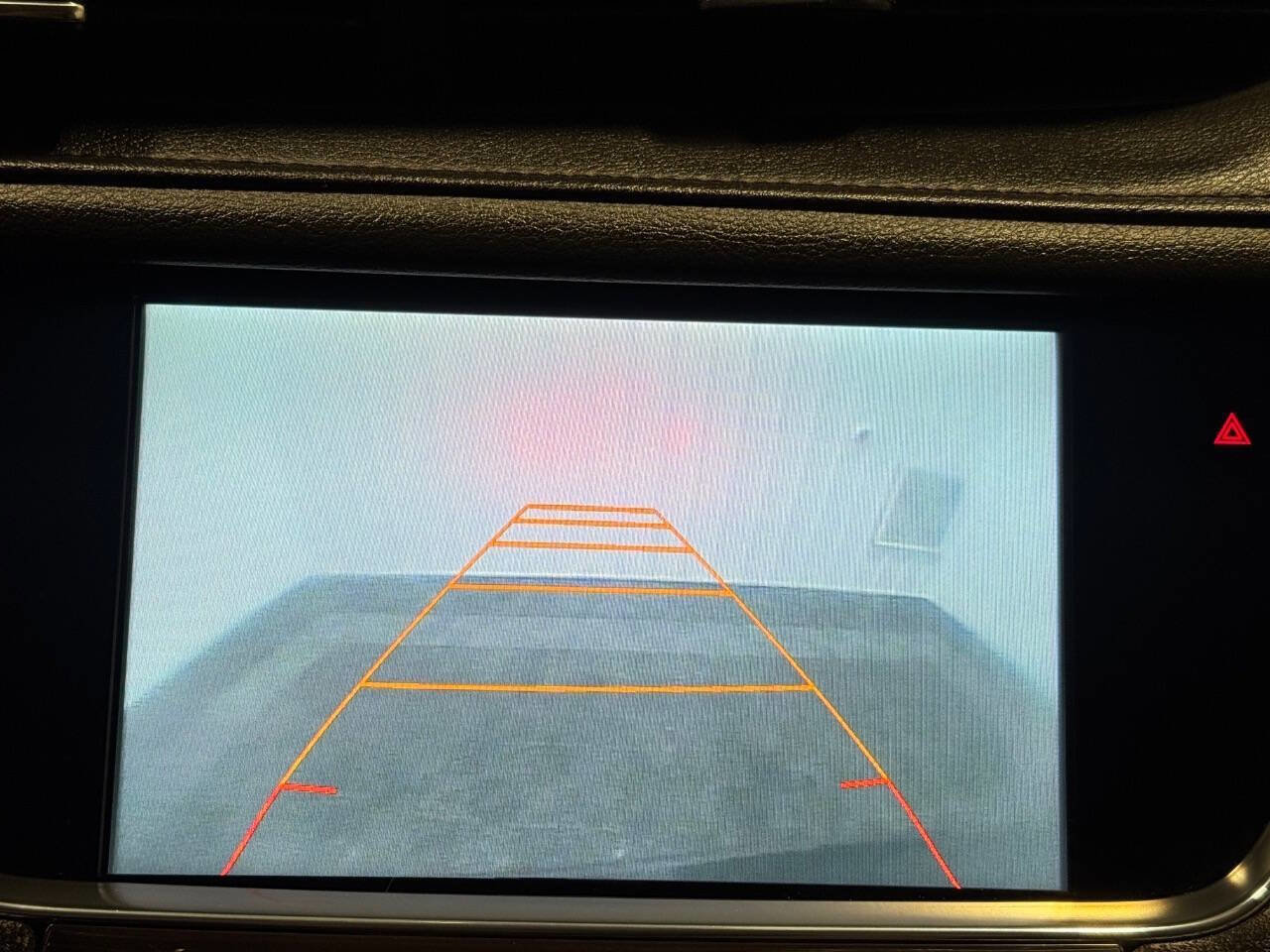 Used 2017 Cadillac XT5 Premium Luxury AWD/4WD image 37