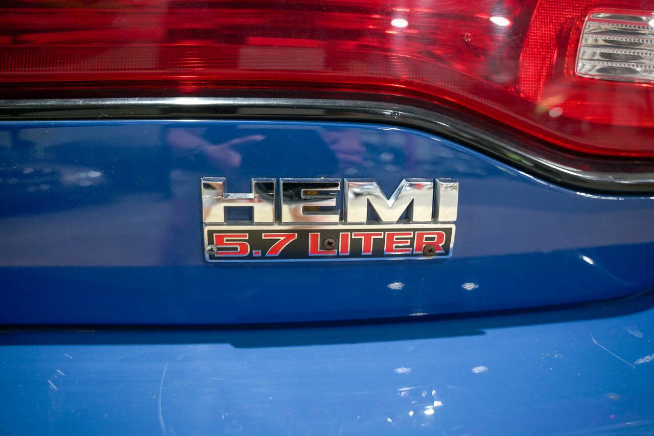 Used 2014 Dodge Charger Police image 24