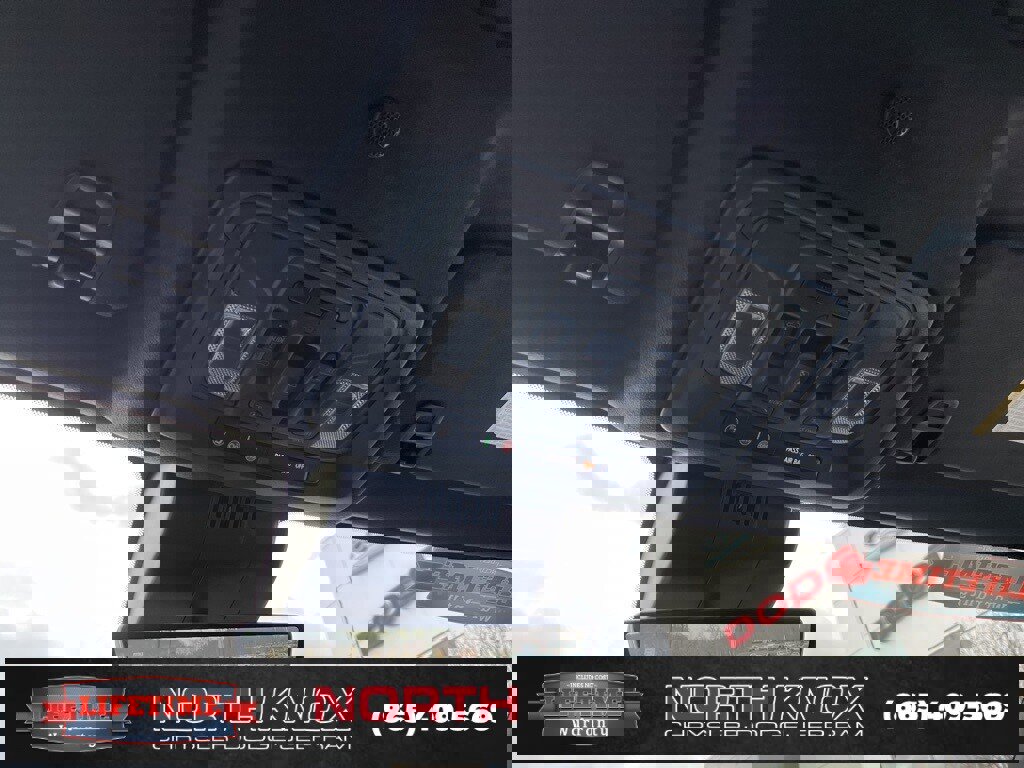 Used 2024 GMC Sierra 1500 Denali Ultimate image 12