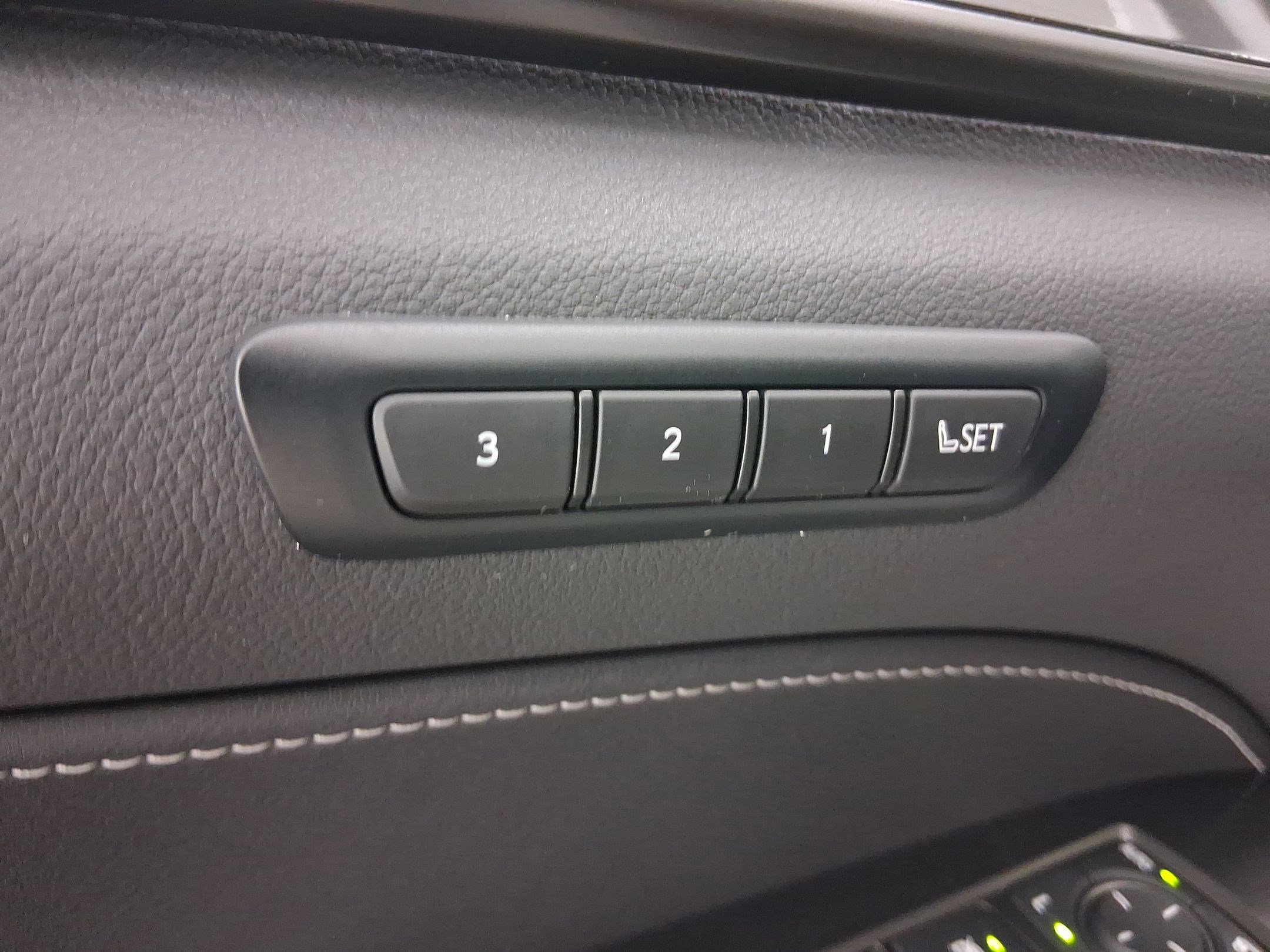 Certified 2025 Lexus NX 350 AWD w/ Premium Package image 16