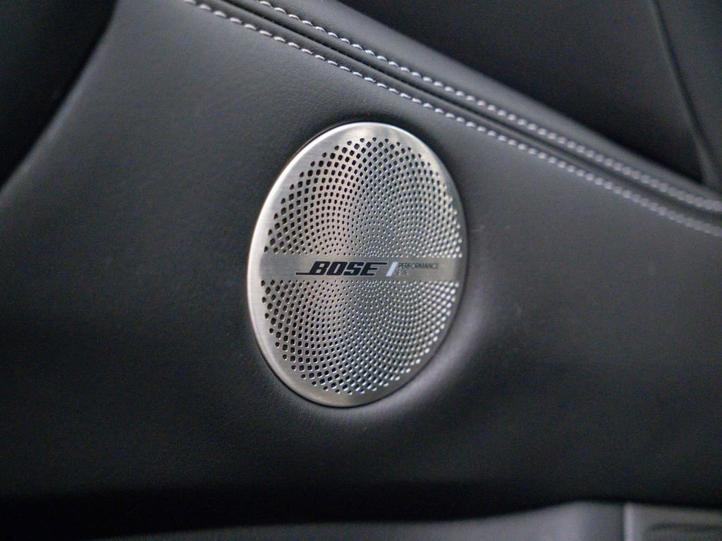 Used 2024 INFINITI QX80 Sensory image 14