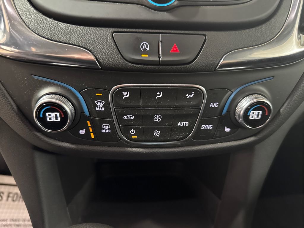 Used 2022 Chevrolet Equinox LT image 31