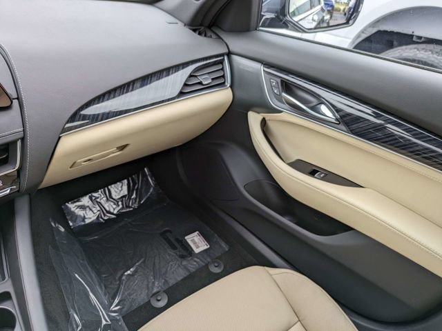 New 2025 Cadillac CT5 Premium Luxury w/ Sun And Sound Package RWD image 15