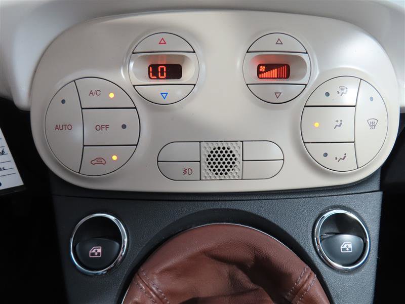 Used 2015 FIAT 500 1957 Edition image 26