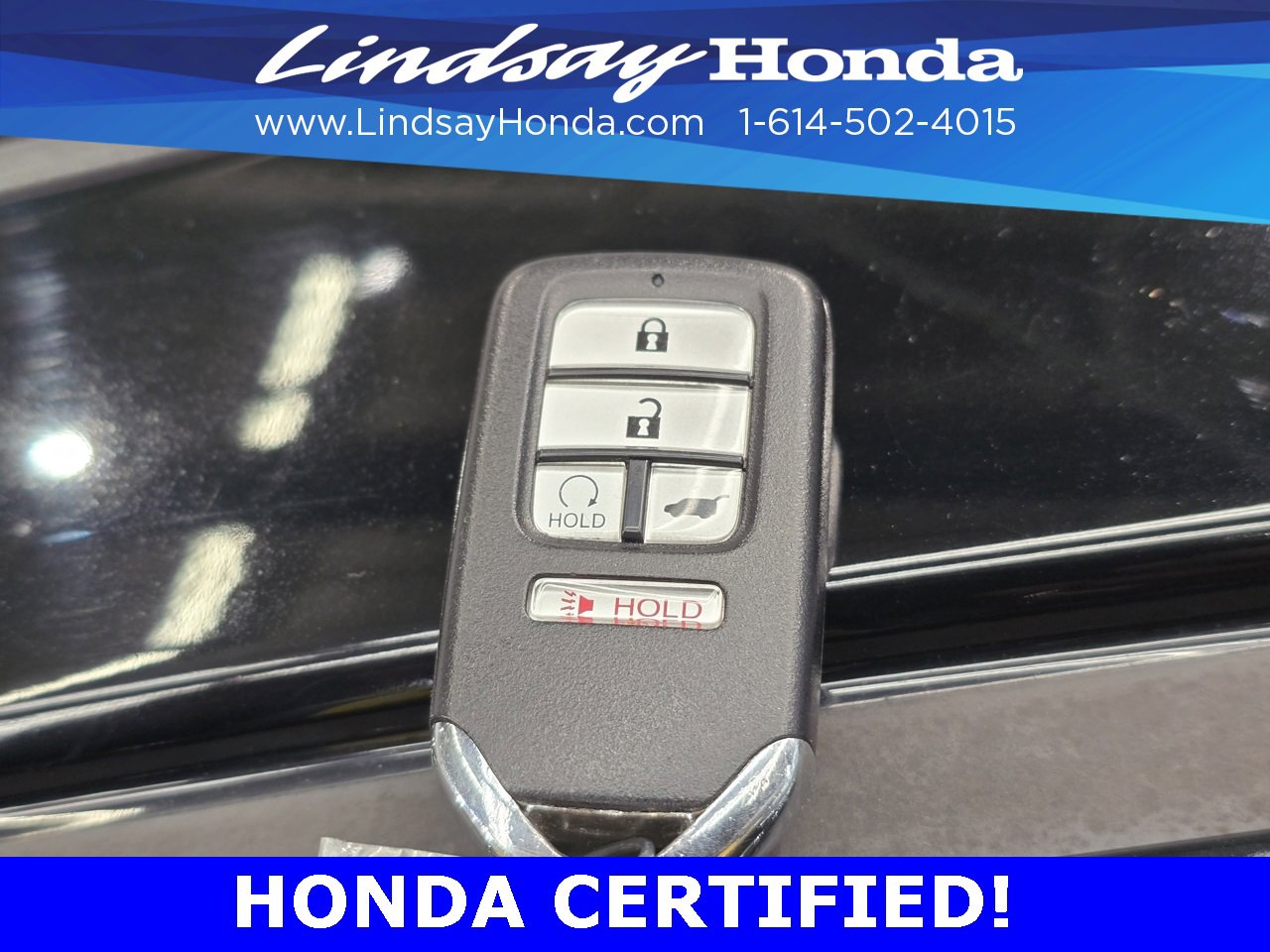Certified 2021 Honda Civic EX image 22