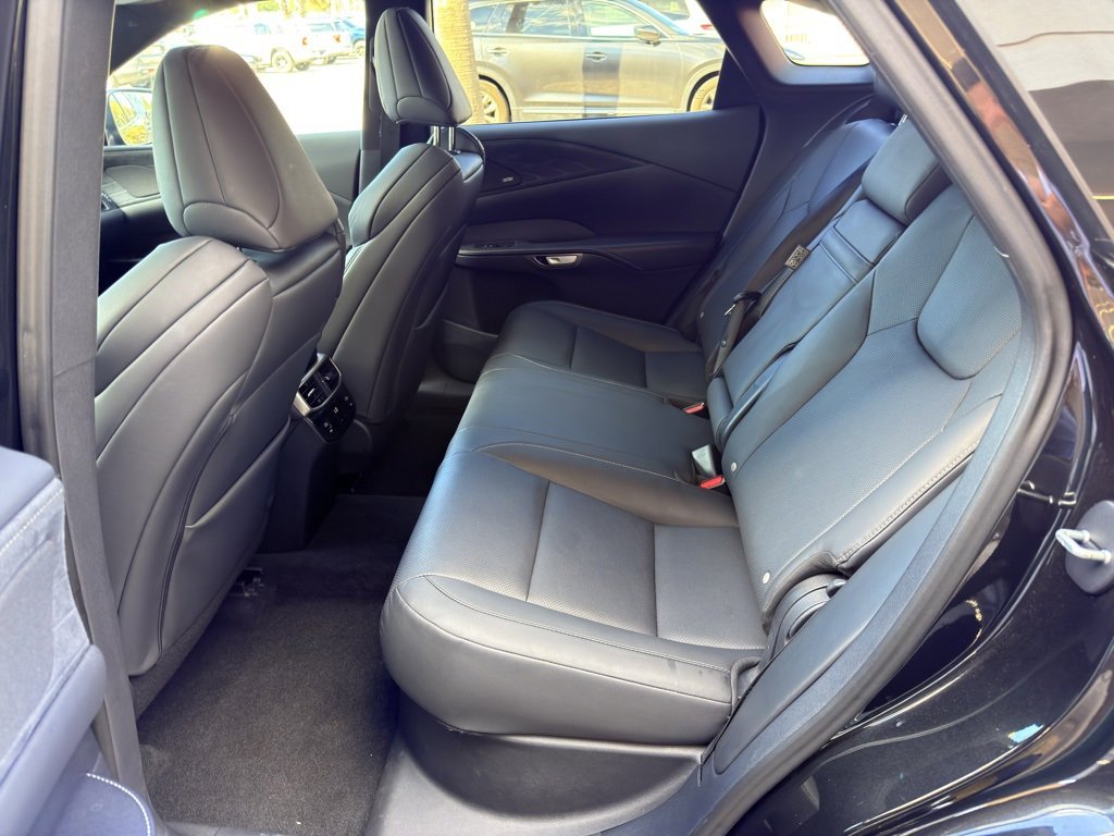 Used 2024 Lexus RX 350 F Sport image 27