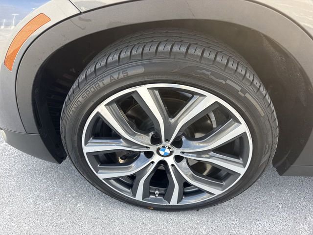 Used 2020 BMW X2 sDrive28i w/ Convenience Package image 10