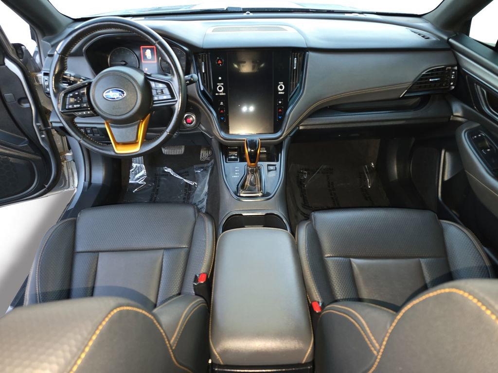 Used 2023 Subaru Outback Wilderness image 11