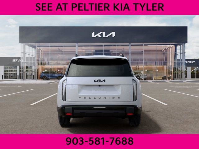 New 2027 Kia Telluride X-Line SX Prestige AWD/4WD image 5
