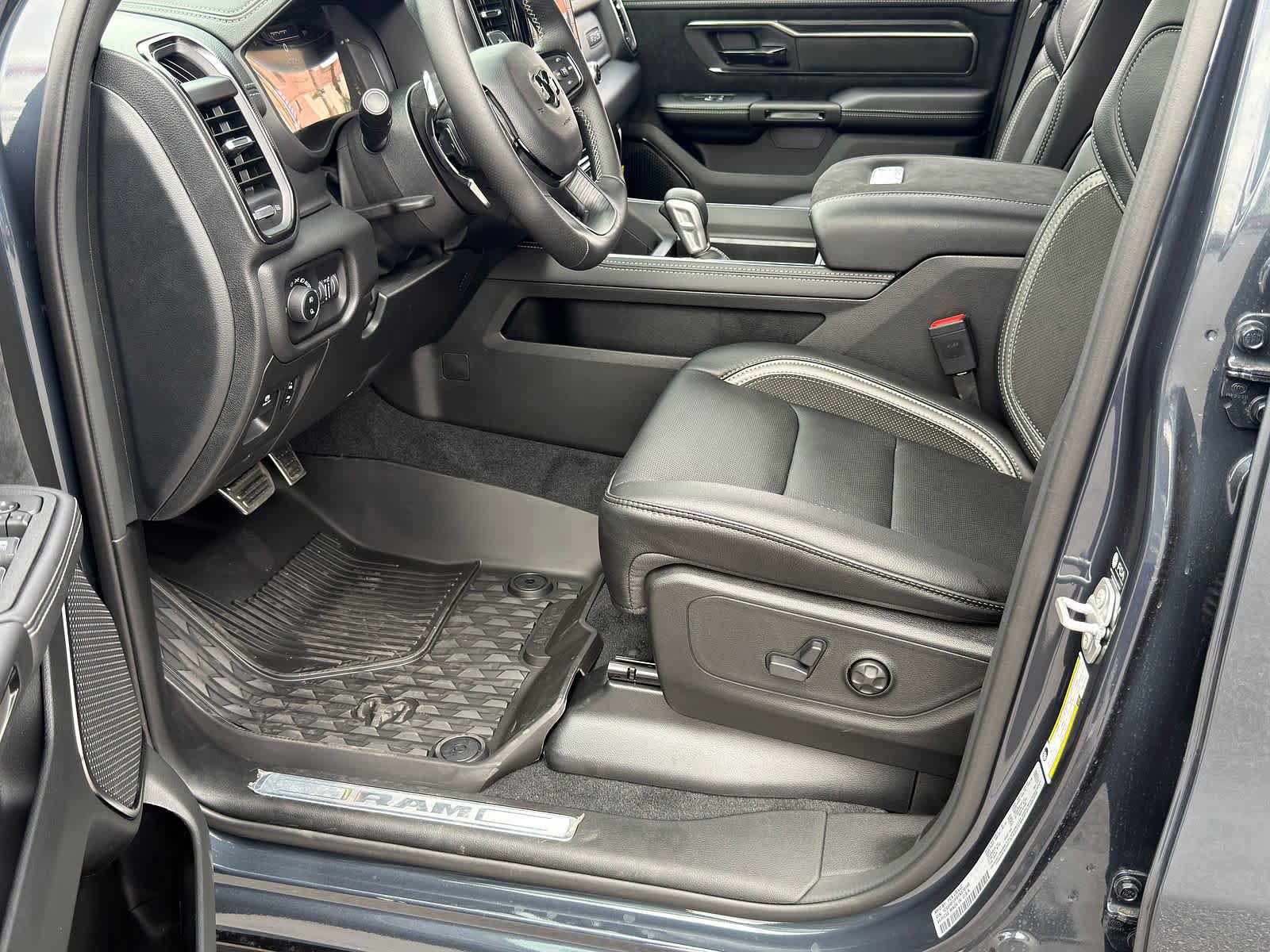 New 2026 RAM 1500 RHO AWD/4WD image 13