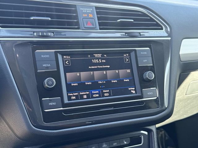 Used 2023 Volkswagen Tiguan S image 19