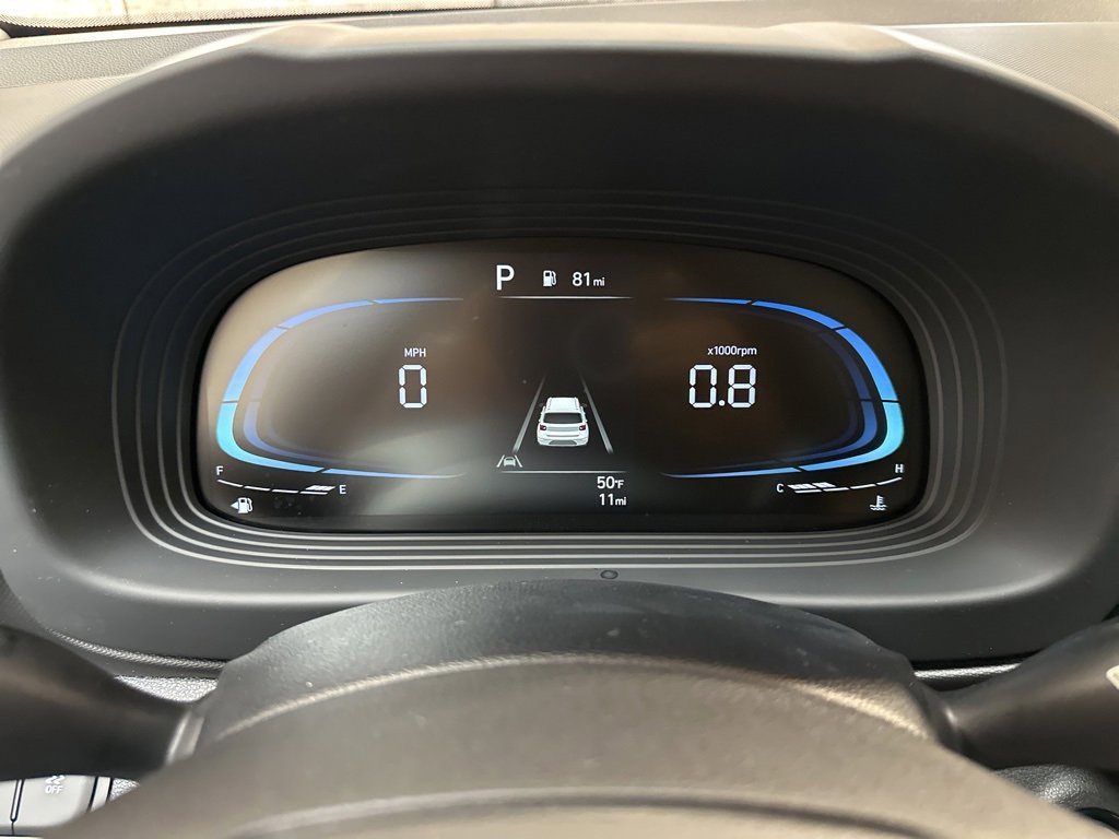 New 2026 Hyundai Venue SEL image 25