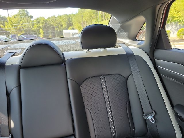New 2026 Kia K5 GT-Line w/ GT-Line Premium Package FWD image 12