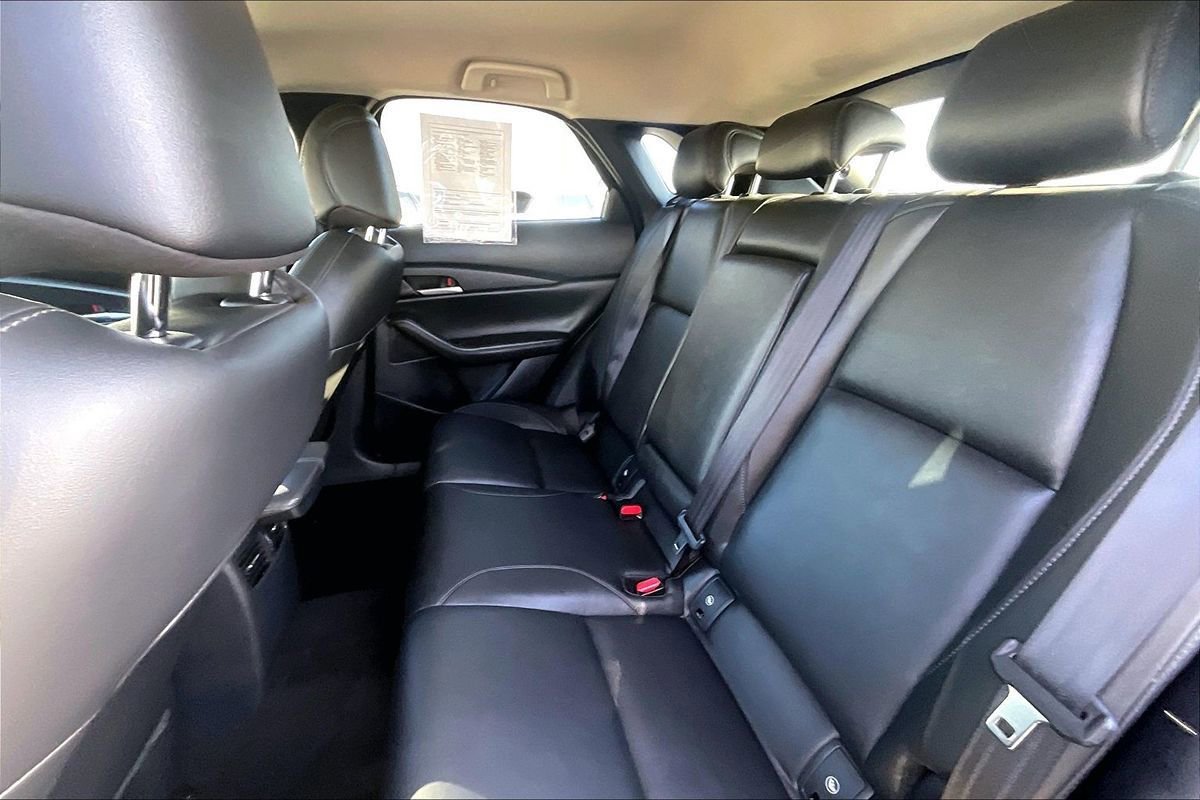 Used 2021 MAZDA CX-30 AWD 2.5 S w/ Select Package image 21