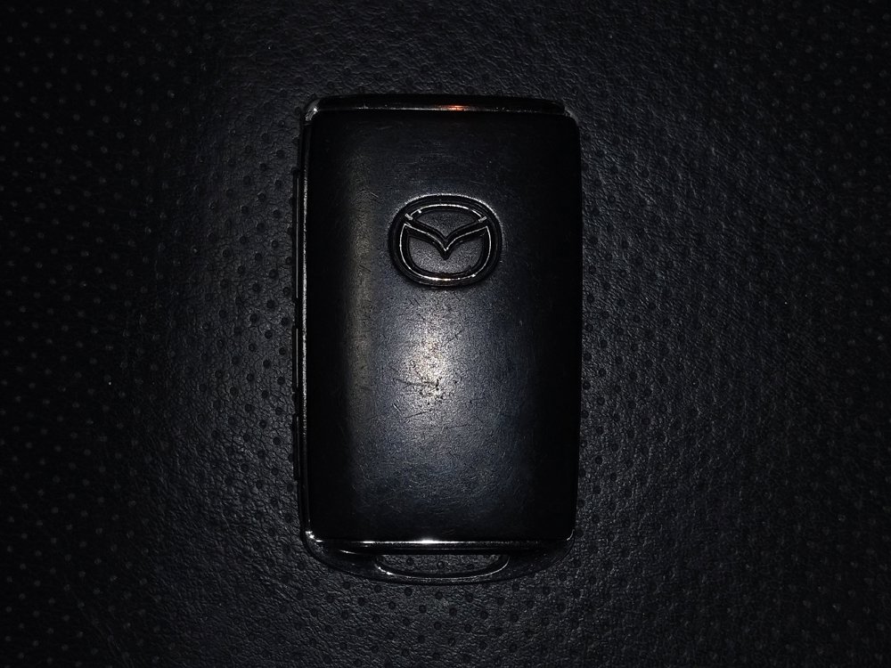 Used 2020 MAZDA CX-9 Touring w/ Touring Premium Package image 32