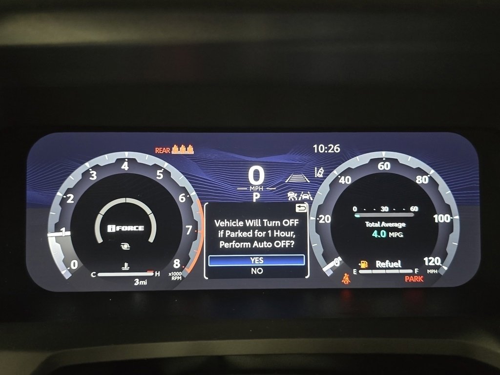 New 2025 Toyota Tacoma TRD Off-Road image 28