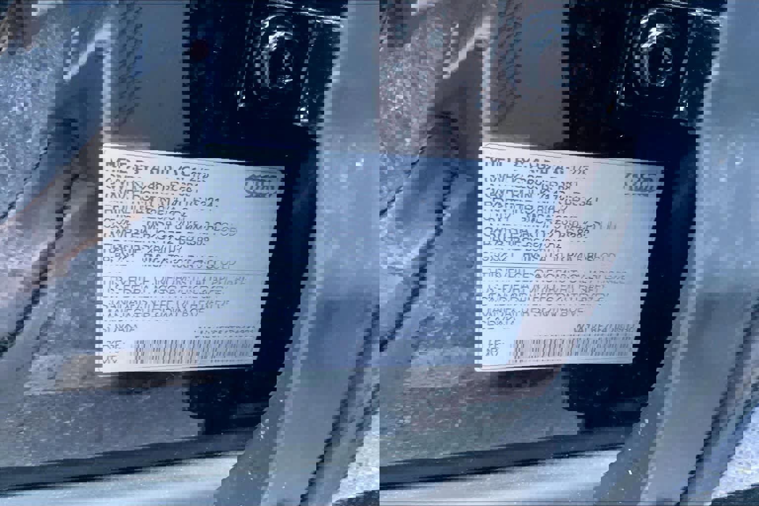 New 2026 Audi Q7 3.0T Premium Plus image 23