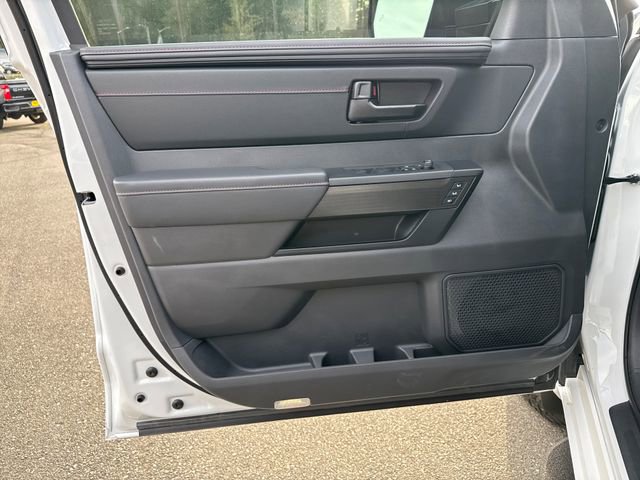 Used 2026 Toyota Tundra TRD Pro image 18