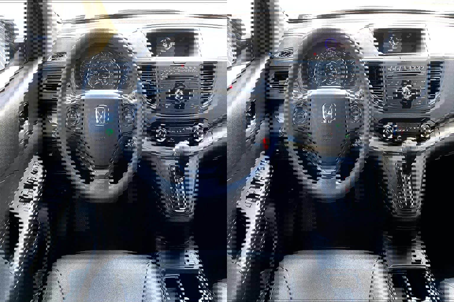 Used 2016 Honda CR-V SE image 6